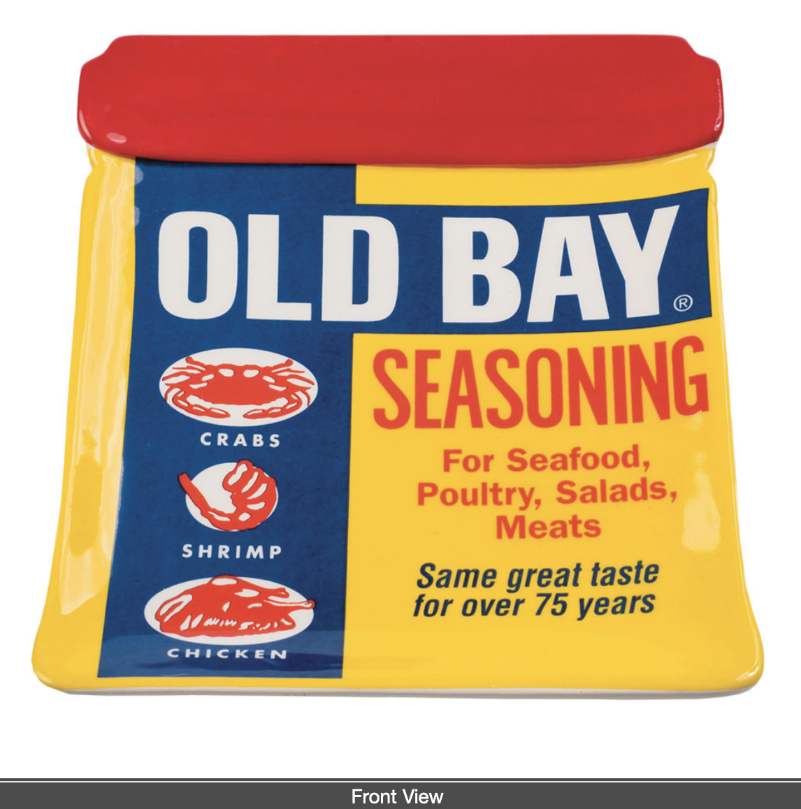 » OLD BAY® – CAN SPOON REST