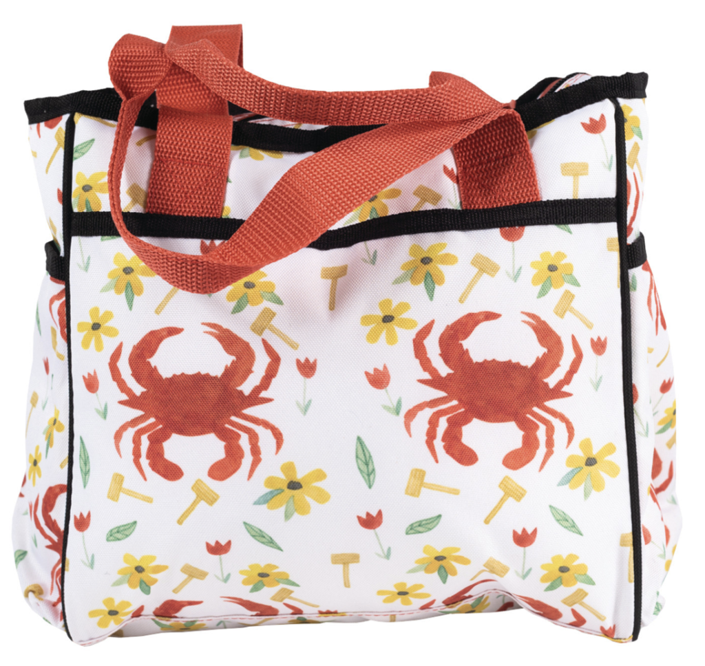 » CRABBY INSULATED BAG